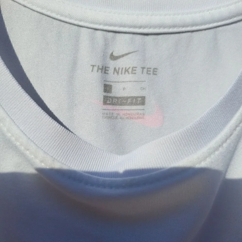 Nike dri fit